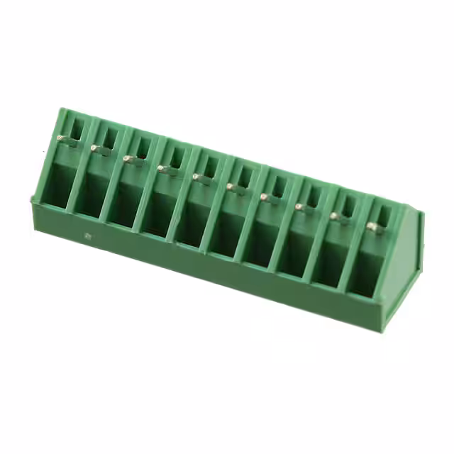 VK1031500000G Amphenol Anytek  Headers Plugs and Sockets